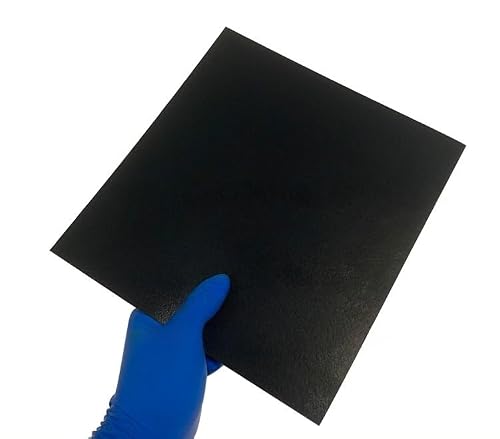 Premium Carbon Paper with Hydrophobic Handle & Microporous Leveling Layer - 21x20cm, Customizable,1pc(Self-humidifying)