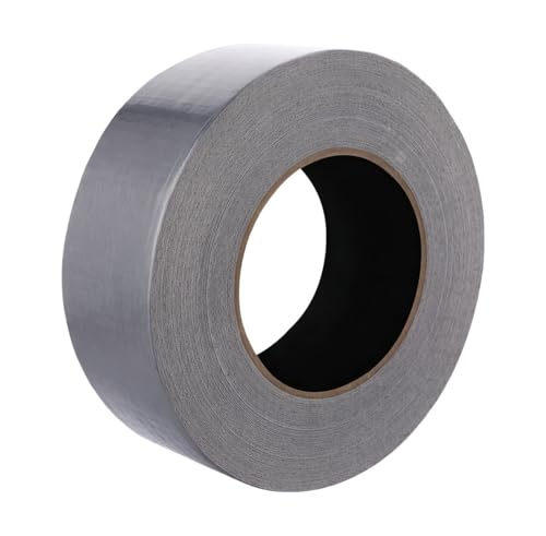 Brixwell 24 Rolls - Duct Tape Professional Grade 1.88 Inch Wide x 60 Yard Long Made in the USA