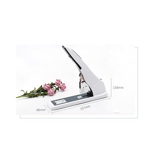 Heavy Duty Stapler Labor-Saving Thickened
