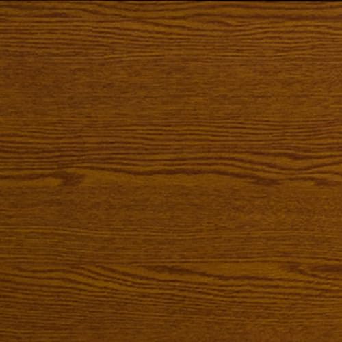 BizChair 22.5x45 Trapezoid Oak HP Laminate Preschool Activity Table