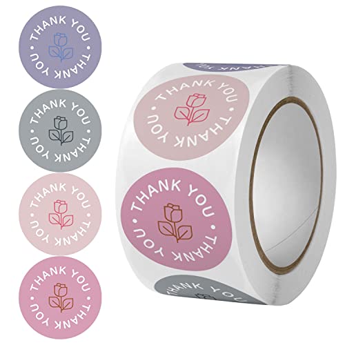 VIAENKFG Stickers Dessert Cake Baking Seal Reward Wedding Birthday Party Flowers