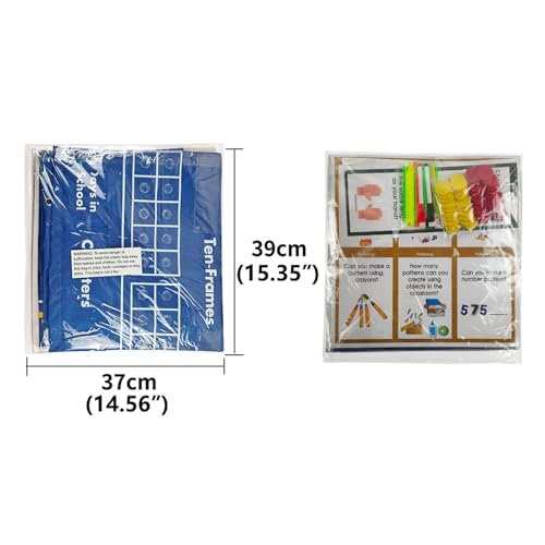 Calendar Pocket Chart Teaching for Date Math Counting