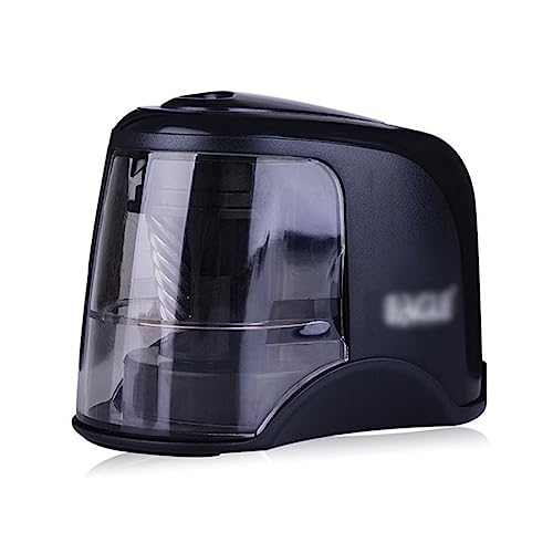 XJPWZER Multi-Purpose Electric Pencil Sharpener Sharpening Tools Children Boys Girls Student Class Rewards