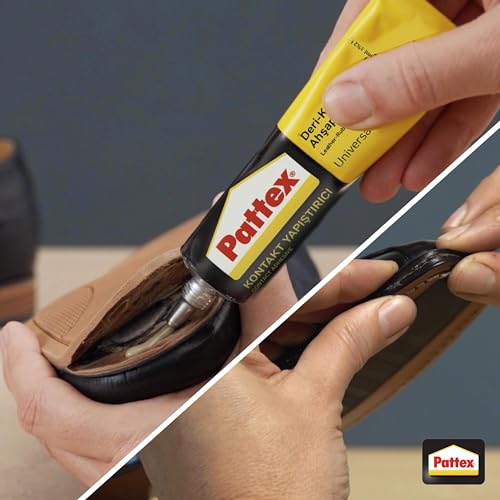Pattex 1419320 – Tail of Contact Transparent Blister (50 g)