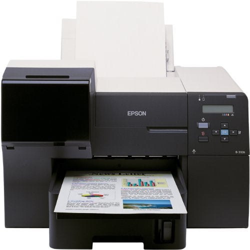Epson B-310N Color Inkjet Printer (C11CA67601)