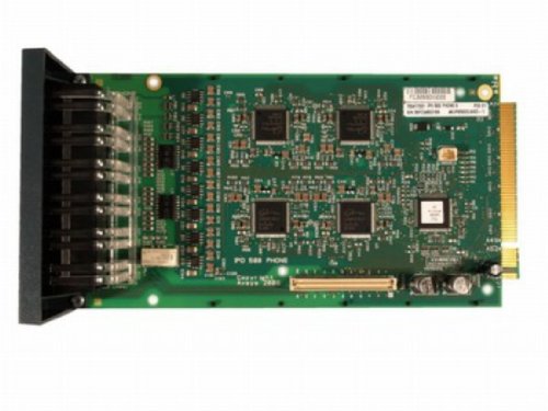 IPO IP500 EXT Card Phone 2