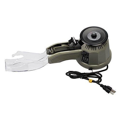 NSA Zcut-2 Electric Carousel Tape Dispenser Factory Selling with Semi-automaticlly Feeding