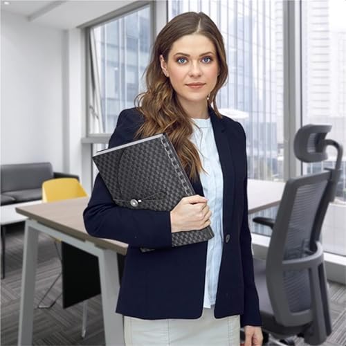 Accordion Folder 25 Pockets Accordion File Organizer Expanding FoldersExpandable Document Plastic Accordian Filing Folder A4 Lett