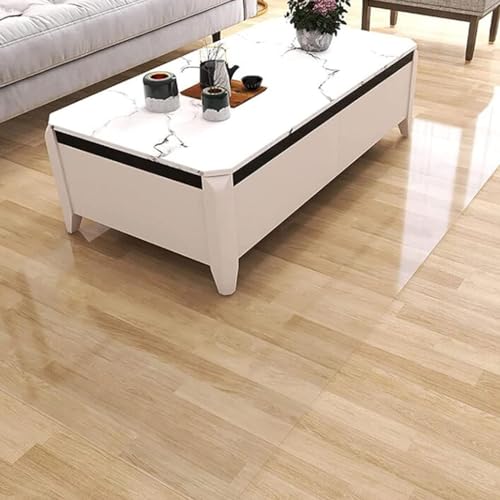 Hard Floor Chair Mat Non-Slip Desk Protector Mat for Office Use Home