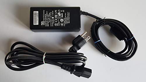 MultiTech FaxFinder V.34 Fax Server FF240 2-Port SKU# 92500751LF with CWT AC Adapter Model CAD060121