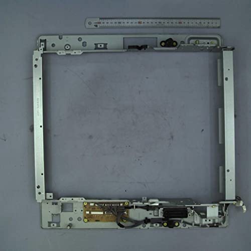 HP Sparepart: Duplex Side Cover LaserJet Managed MFP, JC95-01125A (LaserJet Managed MFP)