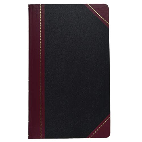 Boorum & Pease 9-150-R 9 Series Record Rule Account Books (ESS9150R)