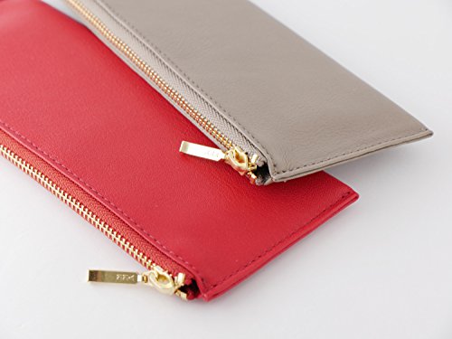 スリップオン(SLIP-ON) Pen Case, Wine, サイズ展開なし