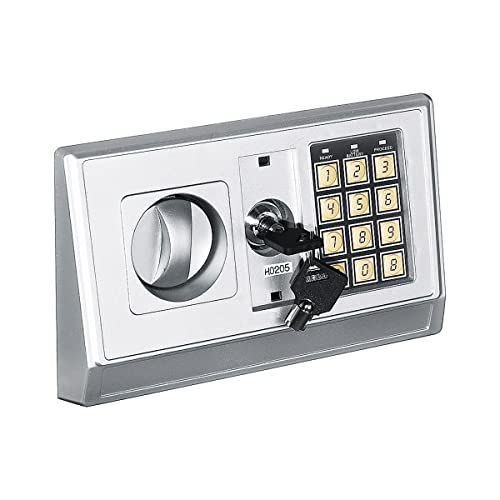 Paragon Lock & Safe - 7875 Depository Safe .67 CF Cash Drop Safes Heavy Duty