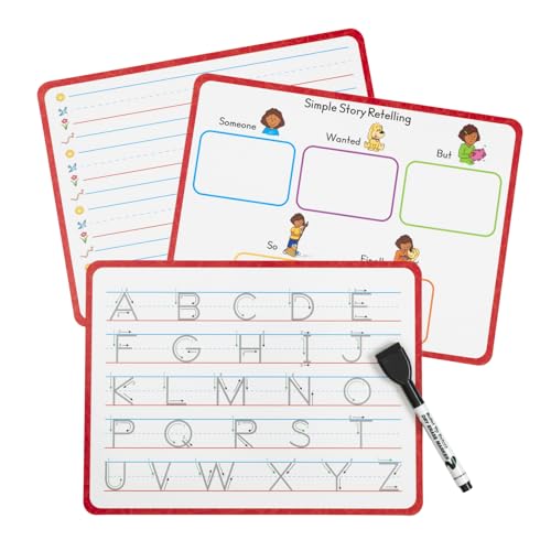 Really Good Stuff Family Engagement Reading, Read, Write & Play Pack