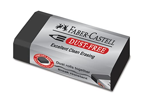 Faber-Castell - Blackwood Colouring Pencils, Pack of 24, Bright Colours with Soft Touch, Black Wood (24 Colouring Set) Including Felt Tip Pen Black Edition 20, Pencil Case Sleeve and Eraser Dust-Free
