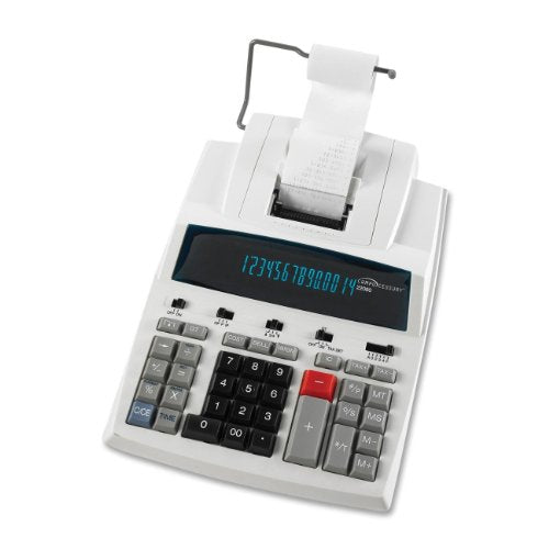 Compucessory CCS22080 Business Calculator