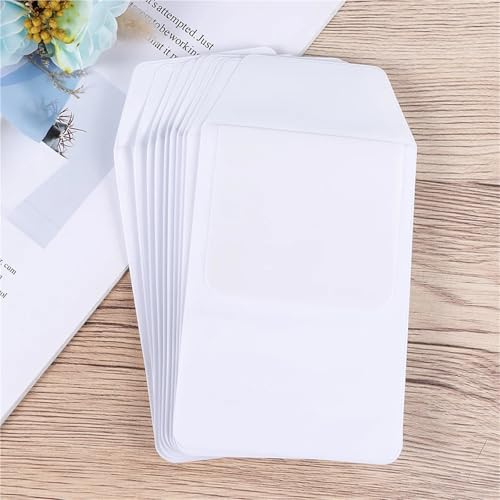 Dnyucen 15Pcs Pen Pocket Protector Doctor Nurse Supplies Heavy Duty PVC Pencil Case Multi-Use Office School Storage Bag