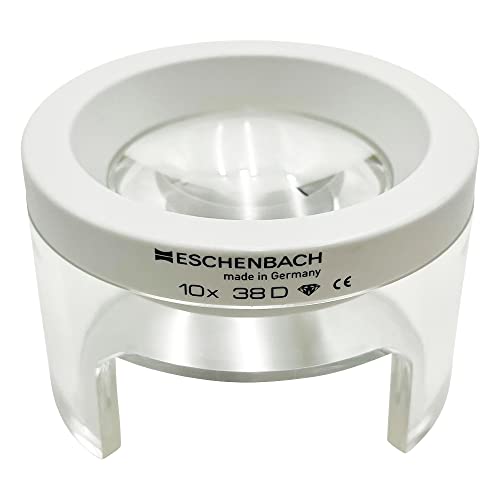 ESCHENBACH Stand magnifiers 2628