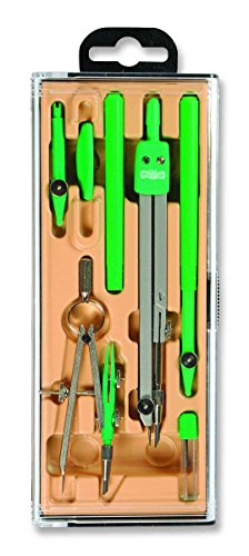 KOH-I-NOOR 5904 Set of Compasses