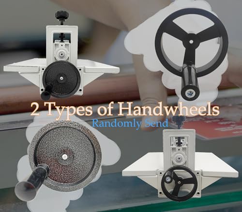 INTSUPERMAI Manual Cold Roll Laminator Machine Desktop Cold Laminating Machine with Foldable Working Table and Manual Pressure Adjustment for Photo Vinyl Film Laminating (360mm/14.17in)