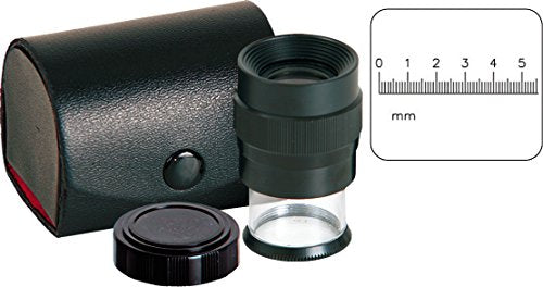 SC-7 7X PRO Scale Measuring Comparator/Magnifier.Made in USA.