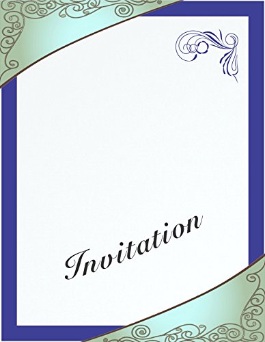 100 Bright White Smooth Card Paper Sheets - 11" X 14" (11X14 Inches) Scrapbook|Picture-Frame Size - 80# (80 lb/pound) Cover Weight - Quality Paper - Smooth Finish