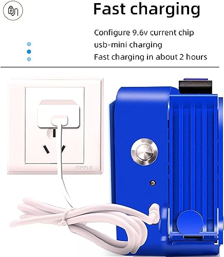 QIUFANGM Mini Handheld Inkjet, Small Manual Inkjet Printer,for All Materials, Quick-Drying Ink Cartridge Included, Portable Markers Pocket Marking Device for Date Time Barcode Logo Batch Number Image