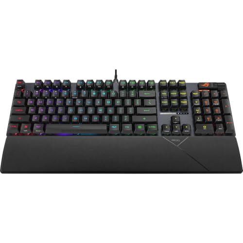 ASUS NC17 ROG Hone Ace XXL Gaming Mouse Pad, Hybrid Cloth Surface