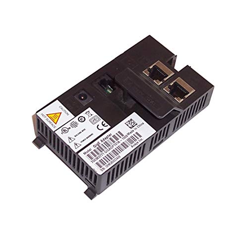 Avaya Gige Adapter 700383771 Gigadpt01a-1009 New