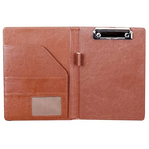 Clipboard A5 Document Bag File Folder Clipboard Business Office Financial School Supplies