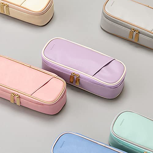 STUDY PEN CASE GAP-07 LIGHT BEIGE Pencil Case