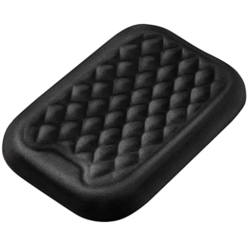 QERTYHJK Pad Wrist Rest Elbow Relief Pain Computer Armrest Arm Support for Desk