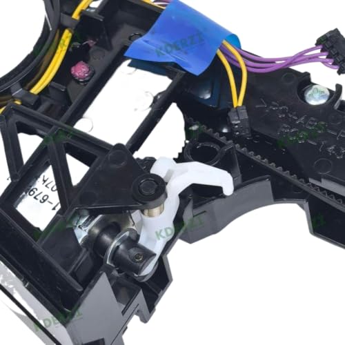 Duplex Drive Assembly RM2-1392-000CN Compatible with M751 M776 E75245 M856 E85055 Printer