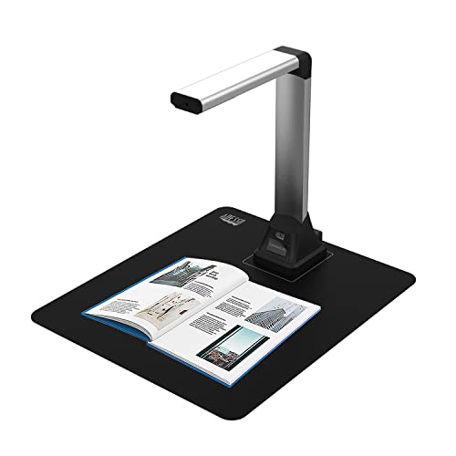 Adesso 5 Megapixel Document Camera Cybertrack 520