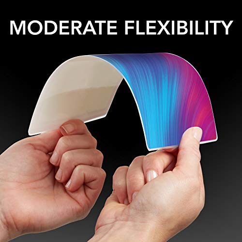 GBC Swingline Thermal Laminating Sheets / Pouches, Letter Size, 7 Mil, Speed Pouch, EZUse, 100-Count (3200717)