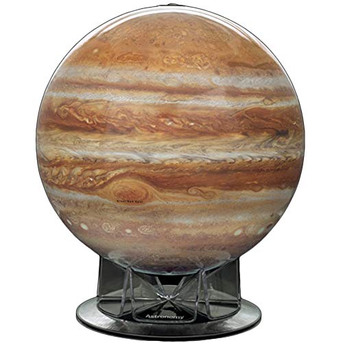 Replogle Jupiter Globe 30 cm, Brown