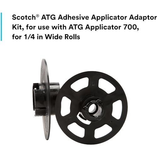 3M Dispenser, Atg 700, for 3M 924 Tape - ATG 700