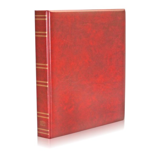 Safe Albums Compact A4 Ringbinder "Exclusive"
