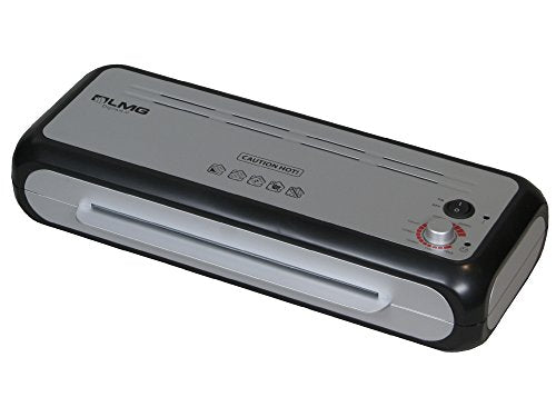 LMG Digilam 320 Laminator, Laminator, DIN A3, 320 mm Working Width, DIN A3 Laminator with Good Value for Money