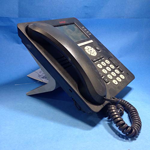 Avaya 9608 IP Phone