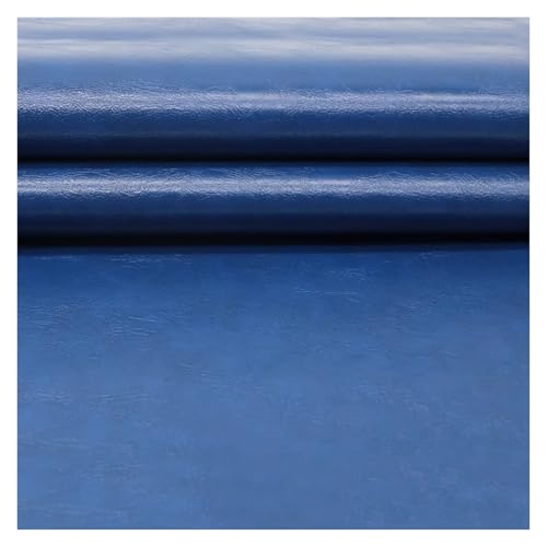 Fabric Adhesives Leather Repair Patch Self Adhesive Leather Rip Repair Kit Strong Adhesion Vinyl Repair Kit, Reupholster Leather Patches for Furniture Couch Chairs Car Seat(Lake Blue)