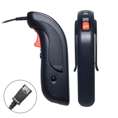 TruVoice JPL Scout 100 Push-to-Talk Adapter