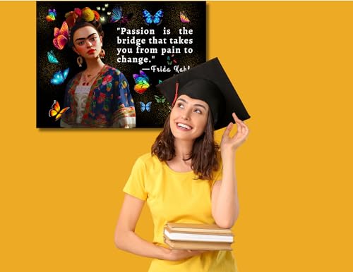 120-PCS Hispanic Heritage Month Educational Trivia & Flashcards, Posters, Worksheets & Banners BDL for Schools & Events | On Hispanic Arts & Culture, Sports, STEM, Activism & More