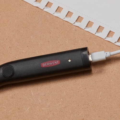 Derwent USB Rechargeable Eraser
