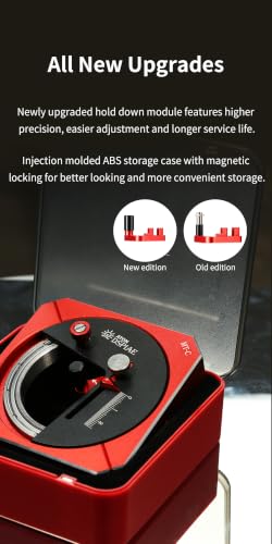 DSPIAE MT-C Stepless Adjustment Circular Cutter, Model Hobby Tool