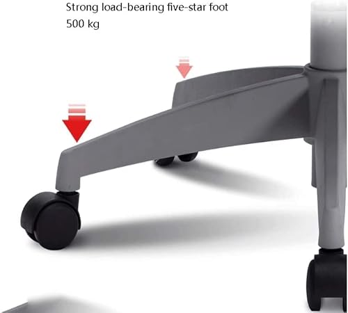 Office Chair Office Chair Ergonomic Desk Chair Height Adjustable Computer Chair Comfortable Executive Chairs Study Room Managerial Chairs Comfortable