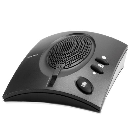 Clear One Chat 60 Personal Speakerphone for Skype 910-159-251