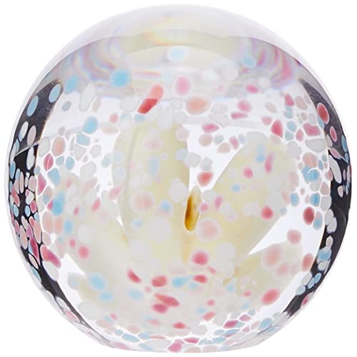 Blossom Ivory Paperweight