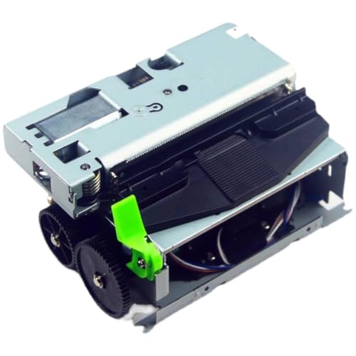 HSPOS 80mm Embedded Thermal Receipt Printer Compatible With Vending